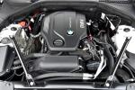 BMW 520d Touring 2014 года
